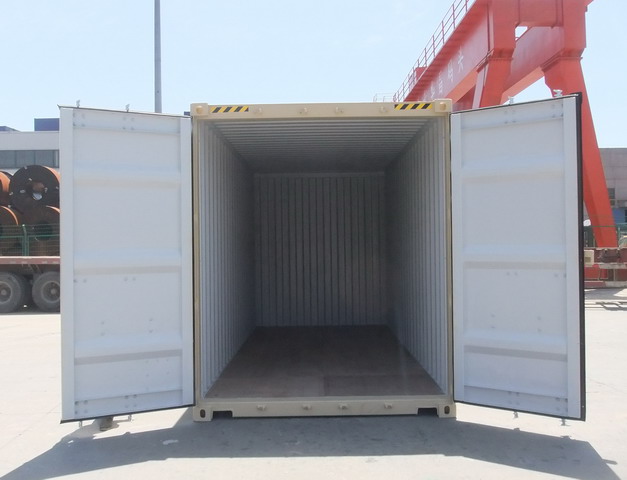 Shipping Containers for sale