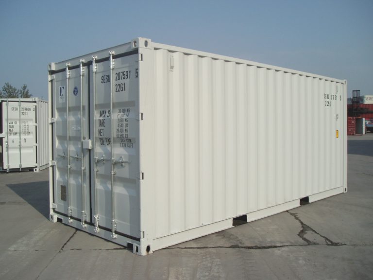 Shipping Containers for sale