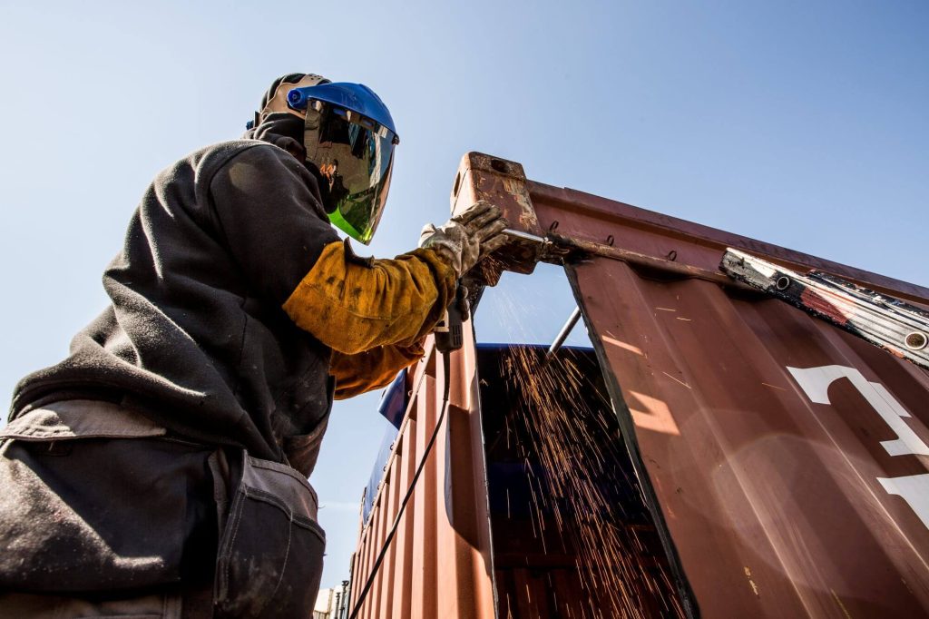 Shipping Containers for sale