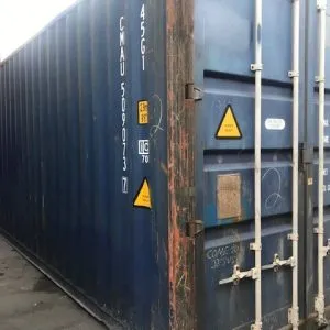 Shipping Containers for sale