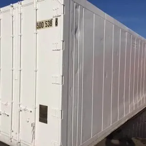 Shipping Containers for sale