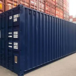 Shipping Containers for sale