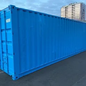 Shipping Containers for sale