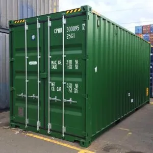 Shipping Containers for sale