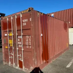 Shipping Containers for sale