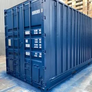 Shipping Containers for sale