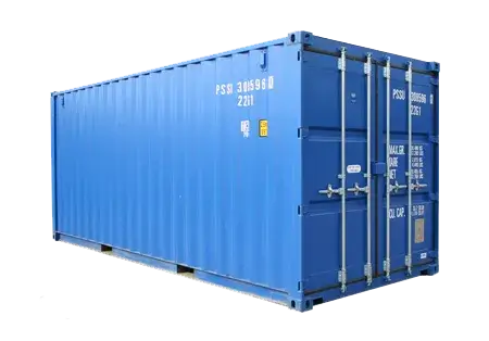Shipping Containers for sale